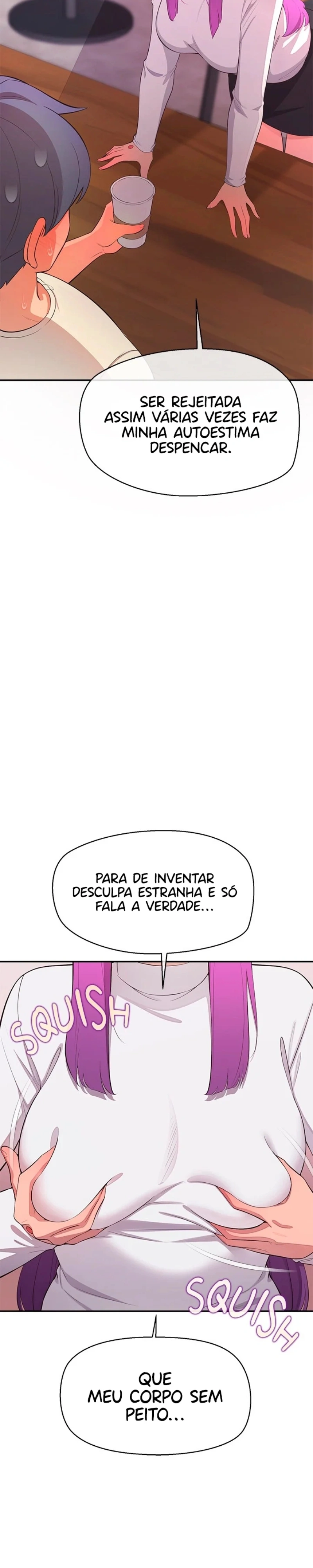 A semente do destino Capítulo 14 Página 7