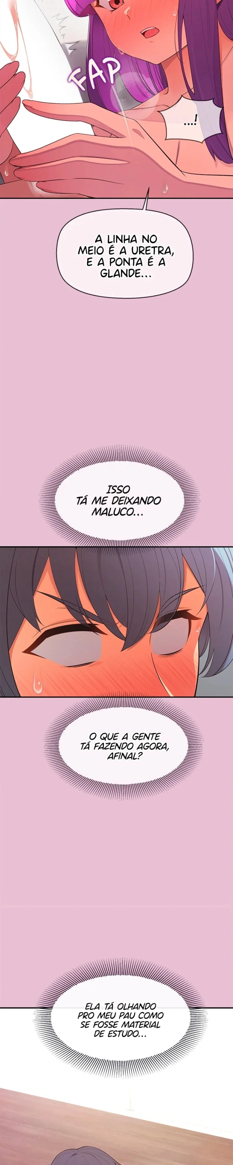 A semente do destino Capítulo 14 Página 14