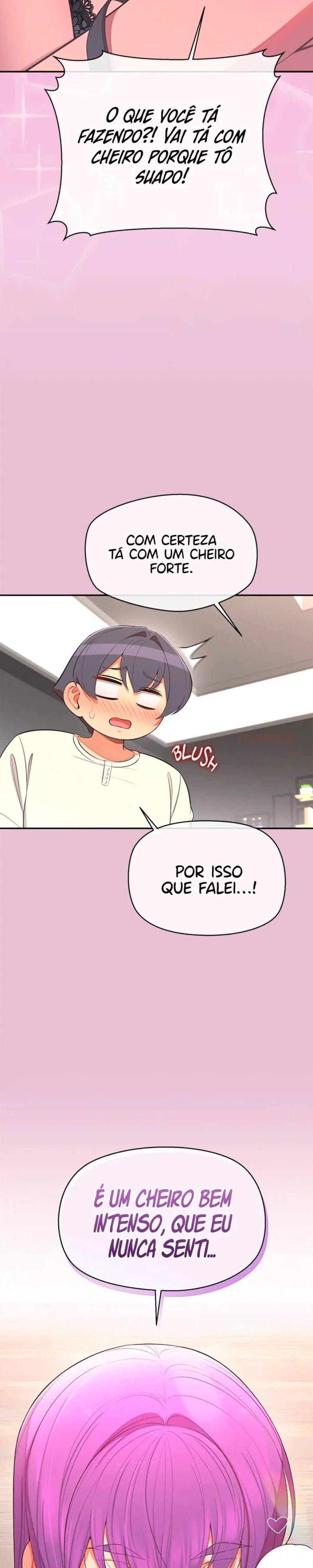 A semente do destino Capítulo 14 Página 17