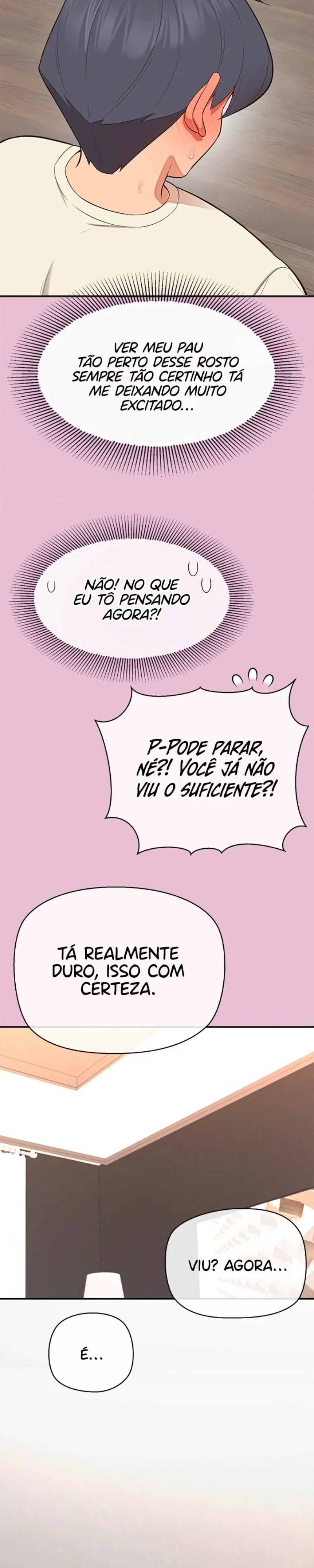 A semente do destino Capítulo 14 Página 19