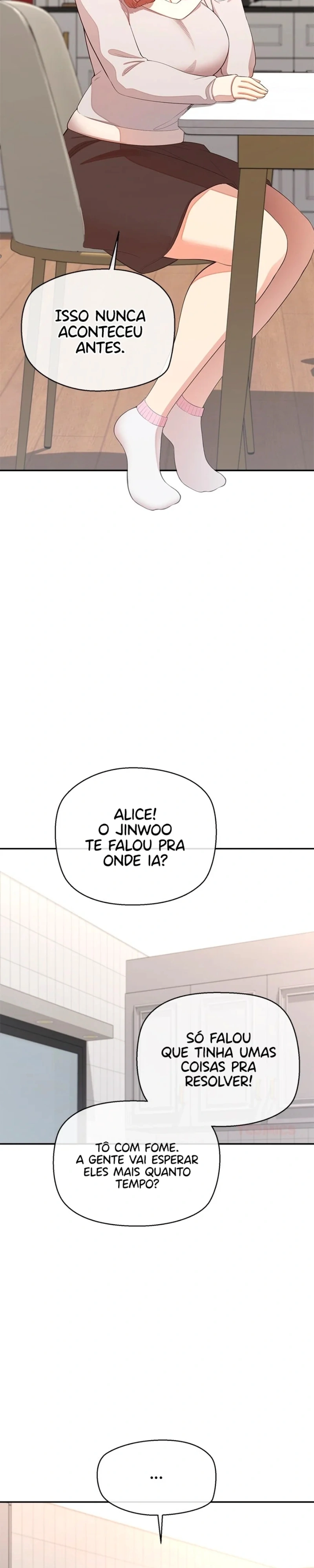 A semente do destino Capítulo 14 Página 22