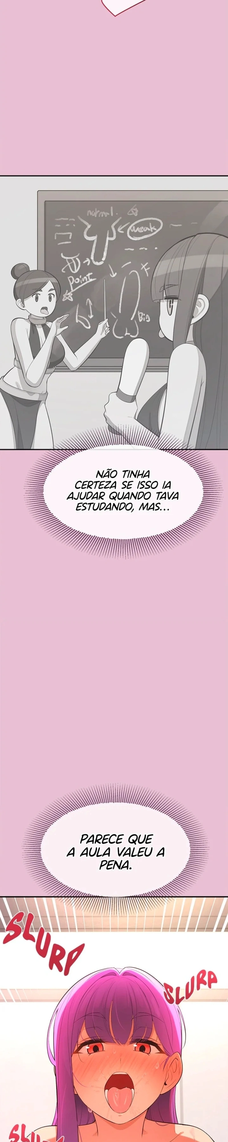 A semente do destino Capítulo 14 Página 30