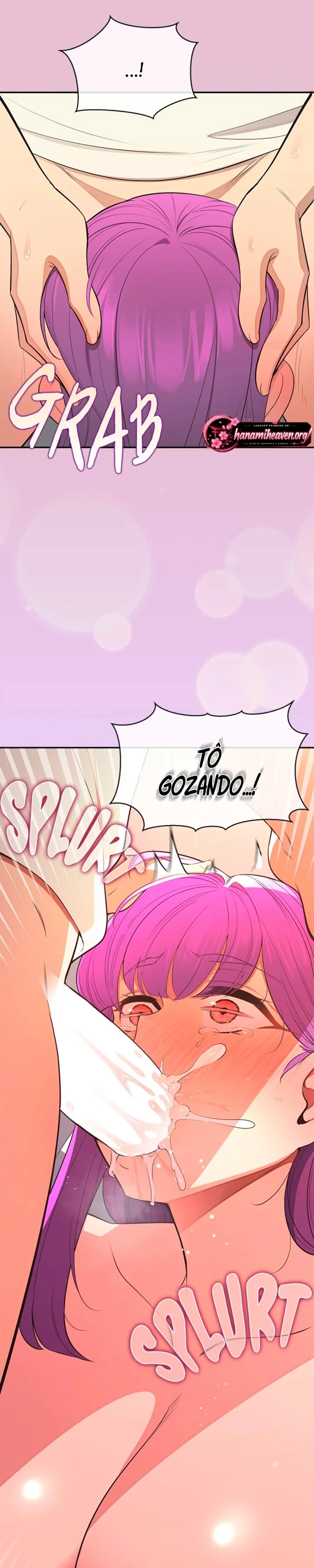 A semente do destino Capítulo 14 Página 33