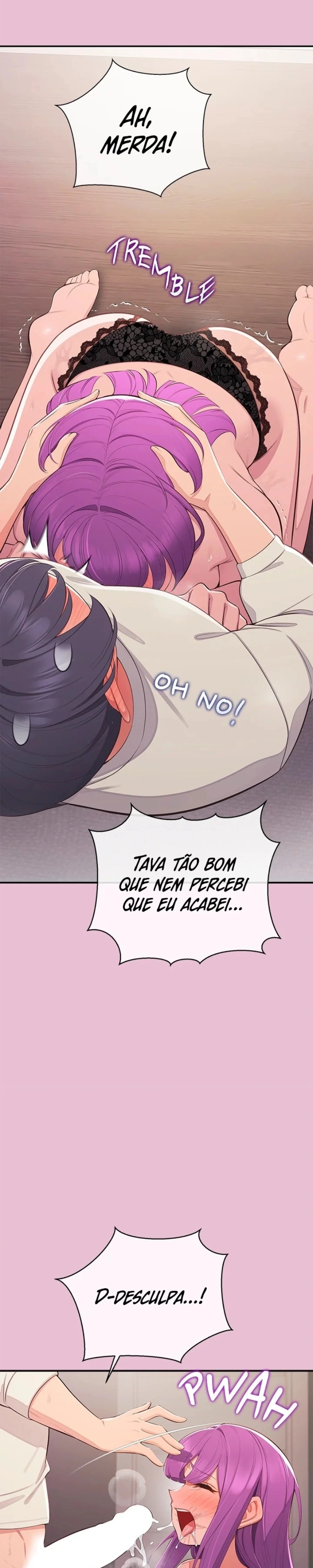 A semente do destino Capítulo 15 Página 8