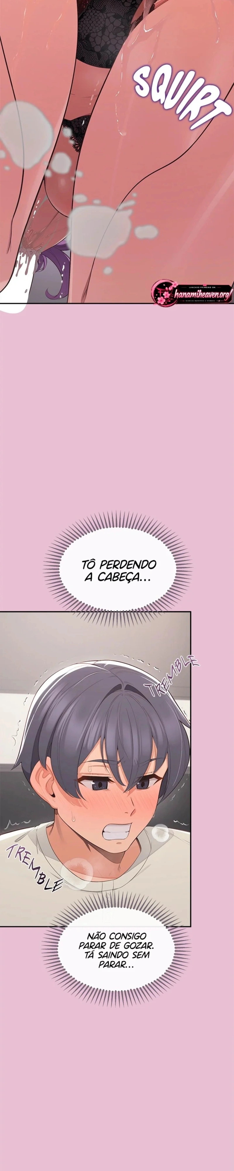 A semente do destino Capítulo 15 Página 7