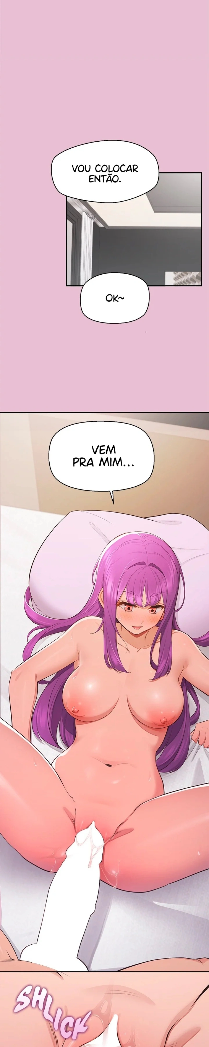 A semente do destino Capítulo 15 Página 18