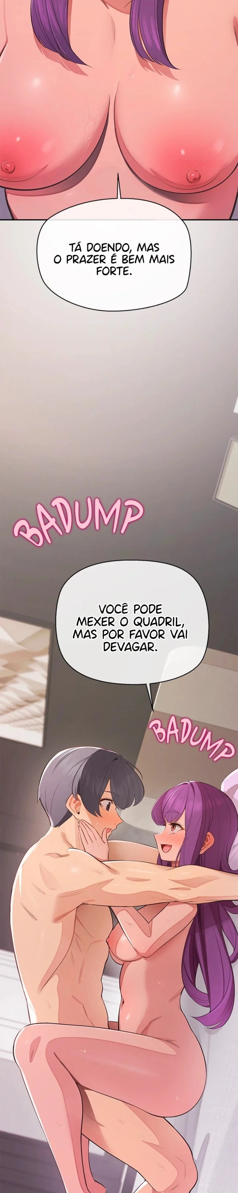 A semente do destino Capítulo 15 Página 22