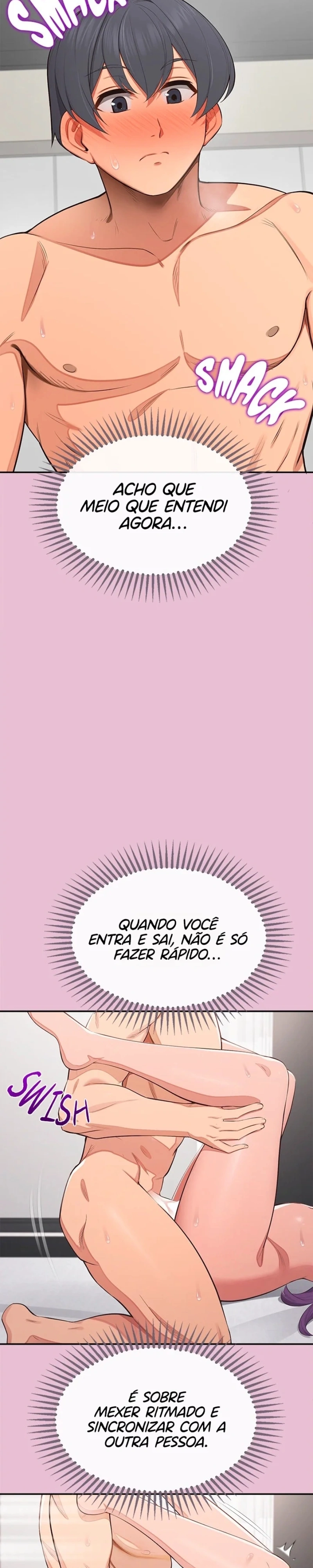 A semente do destino Capítulo 15 Página 27