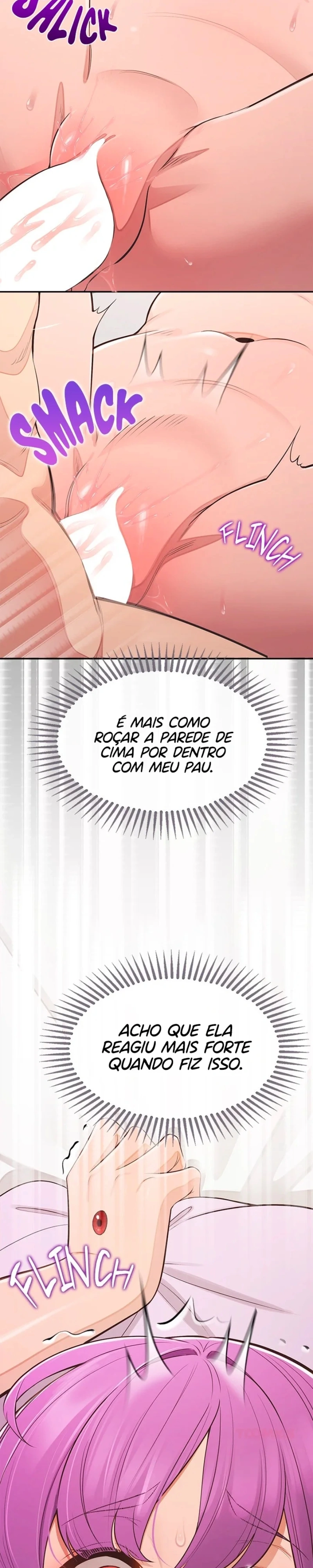 A semente do destino Capítulo 15 Página 29