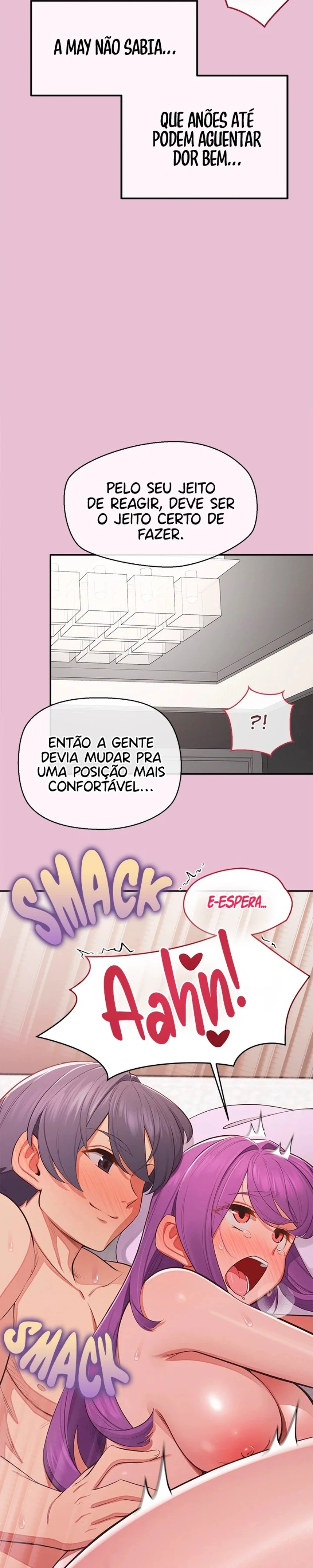 A semente do destino Capítulo 15 Página 32