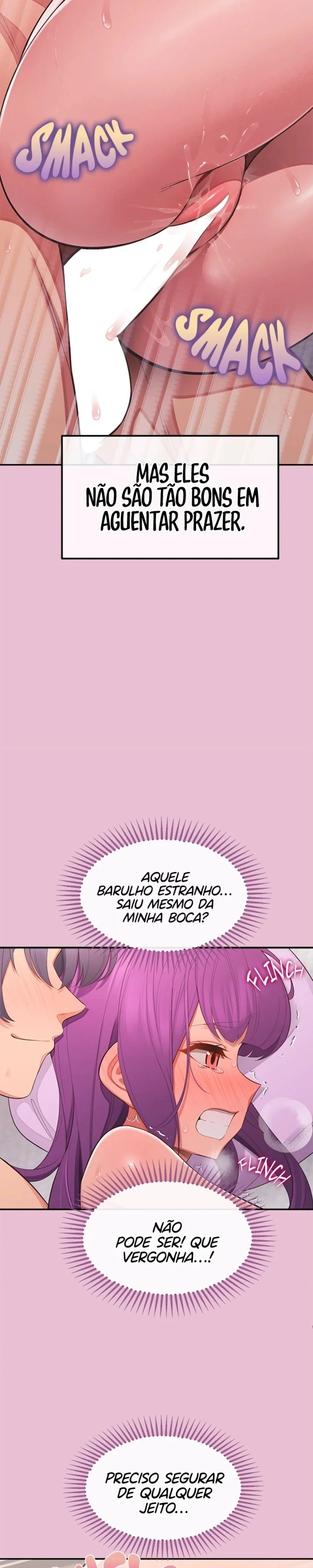 A semente do destino Capítulo 15 Página 33