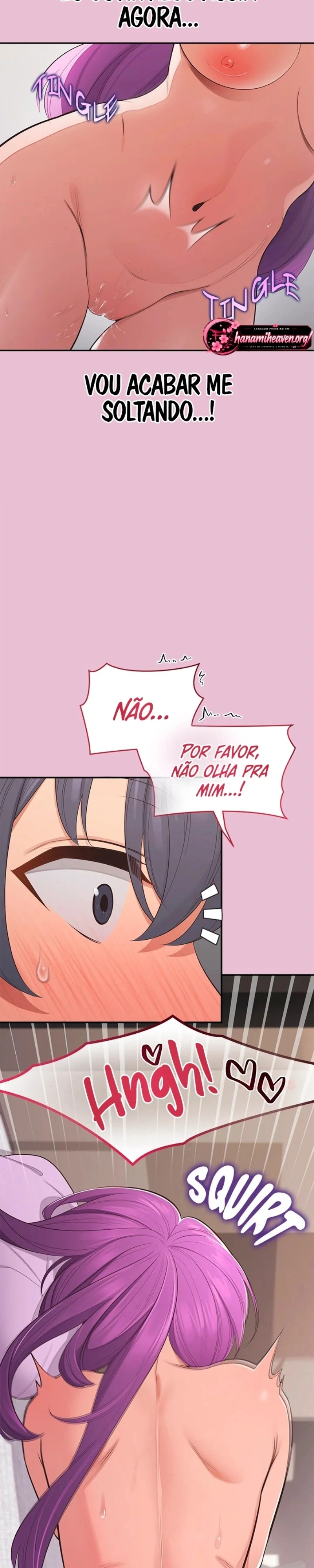 A semente do destino Capítulo 15 Página 37