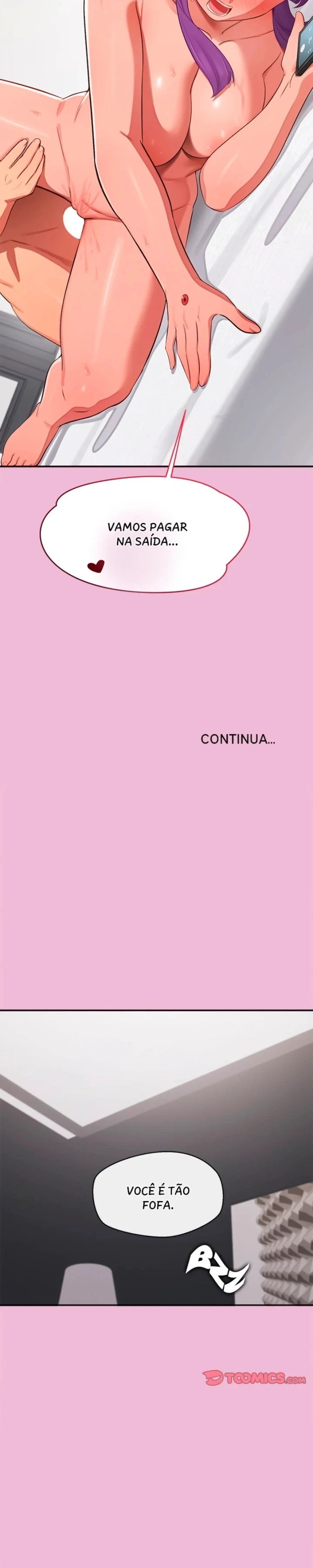 A semente do destino Capítulo 16 Página 3
