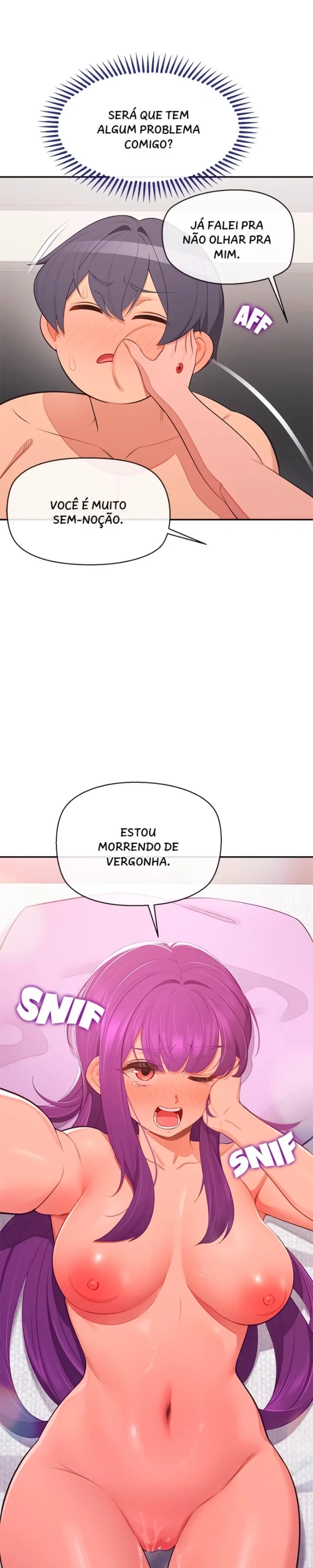 A semente do destino Capítulo 16 Página 14