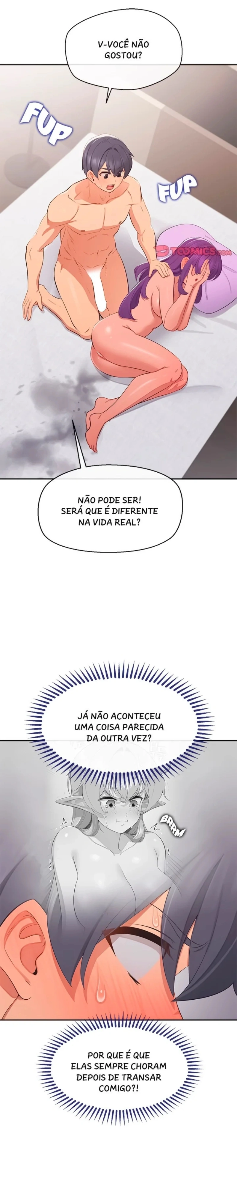 A semente do destino Capítulo 16 Página 13