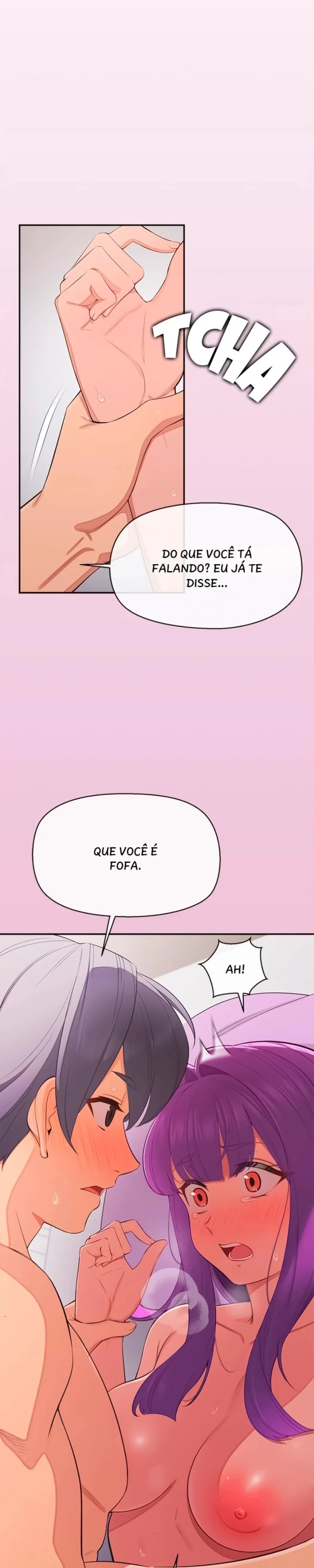 A semente do destino Capítulo 16 Página 16