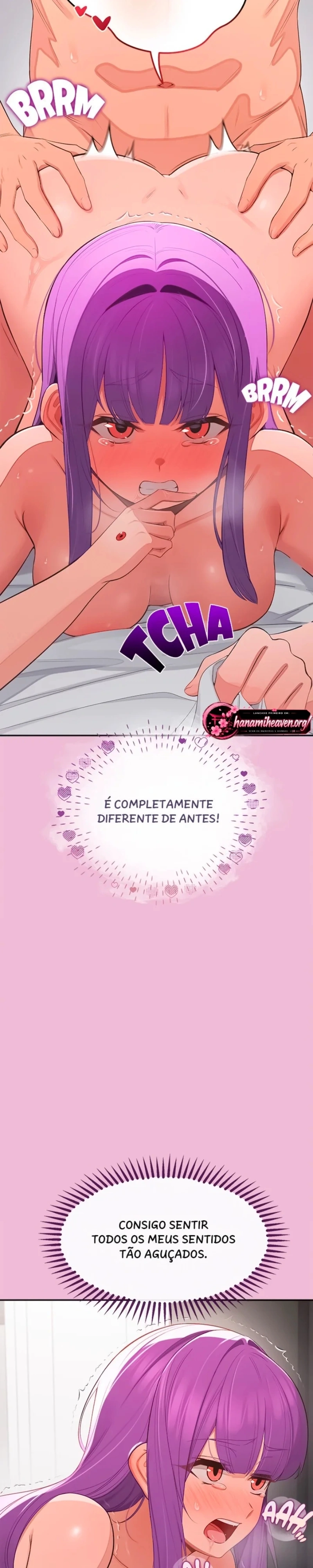 A semente do destino Capítulo 16 Página 21