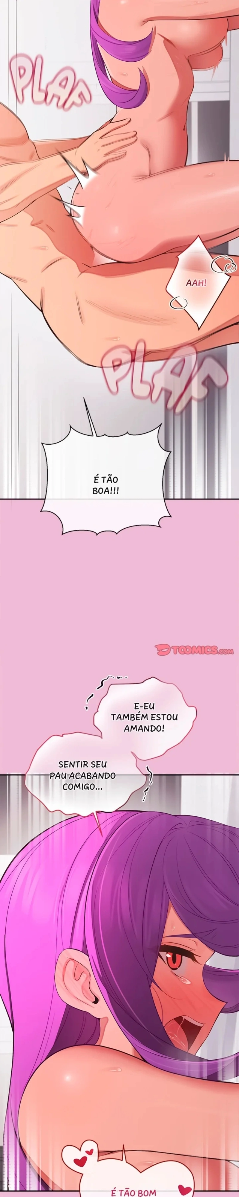 A semente do destino Capítulo 16 Página 29