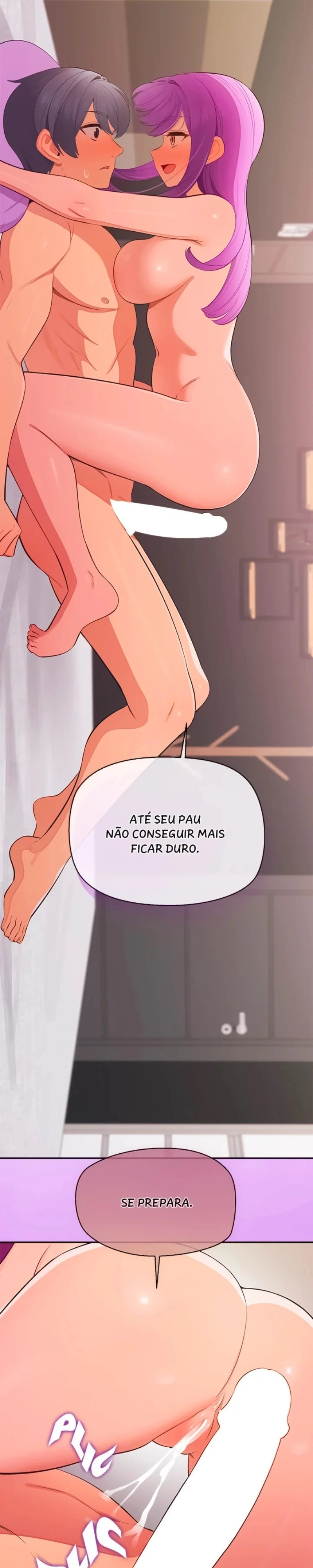 A semente do destino Capítulo 17 Página 2