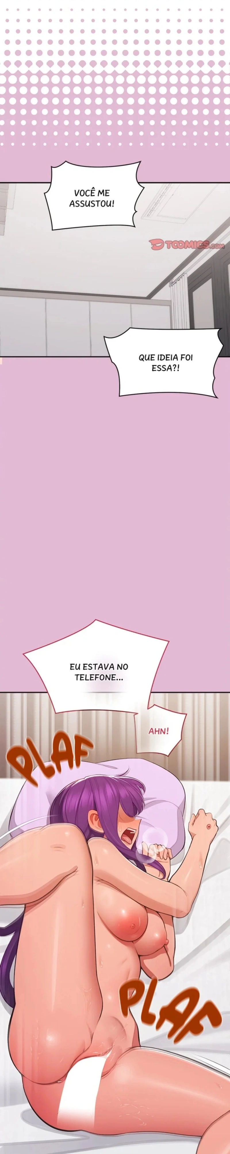 A semente do destino Capítulo 17 Página 6