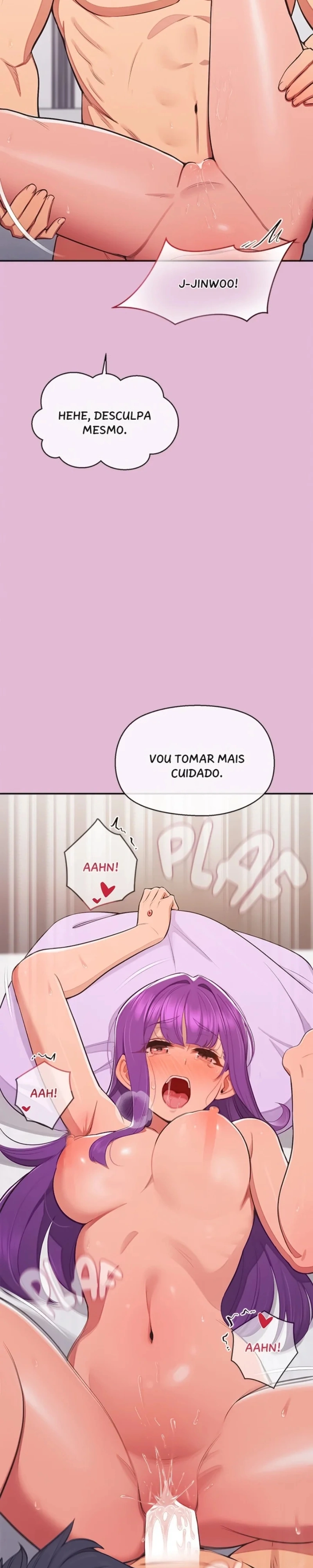 A semente do destino Capítulo 17 Página 9