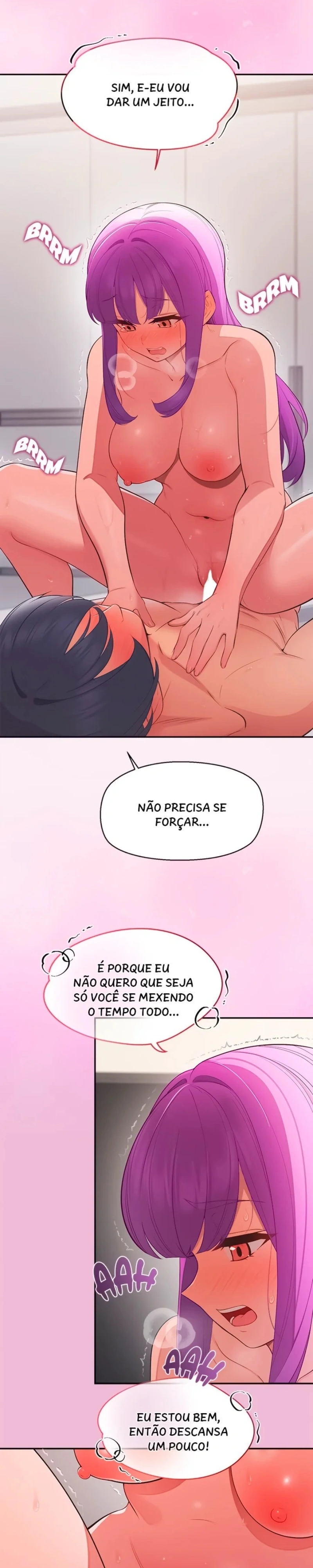 A semente do destino Capítulo 17 Página 12