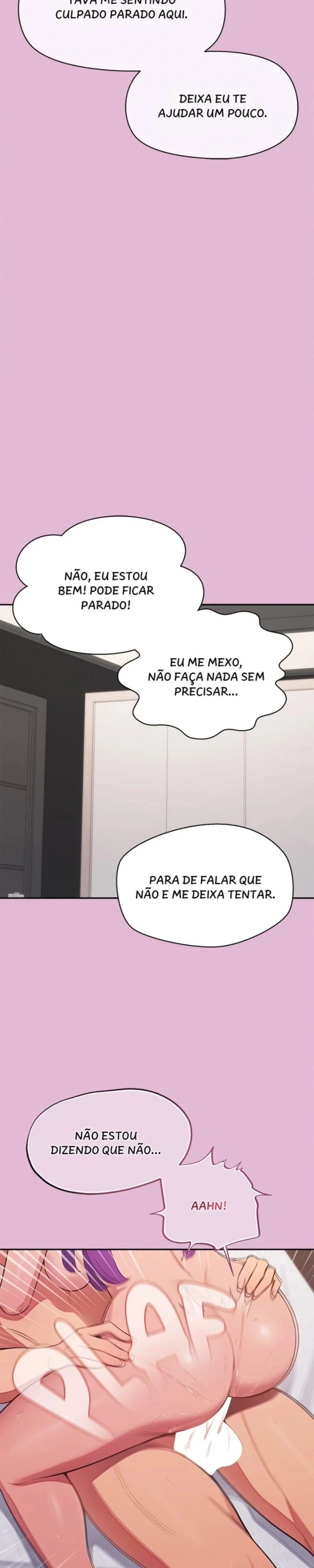 A semente do destino Capítulo 17 Página 19
