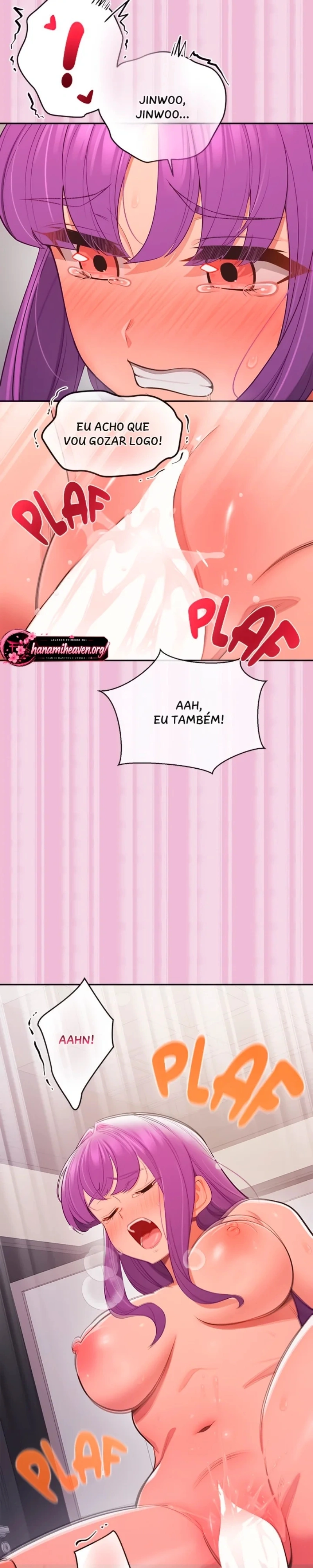 A semente do destino Capítulo 17 Página 25