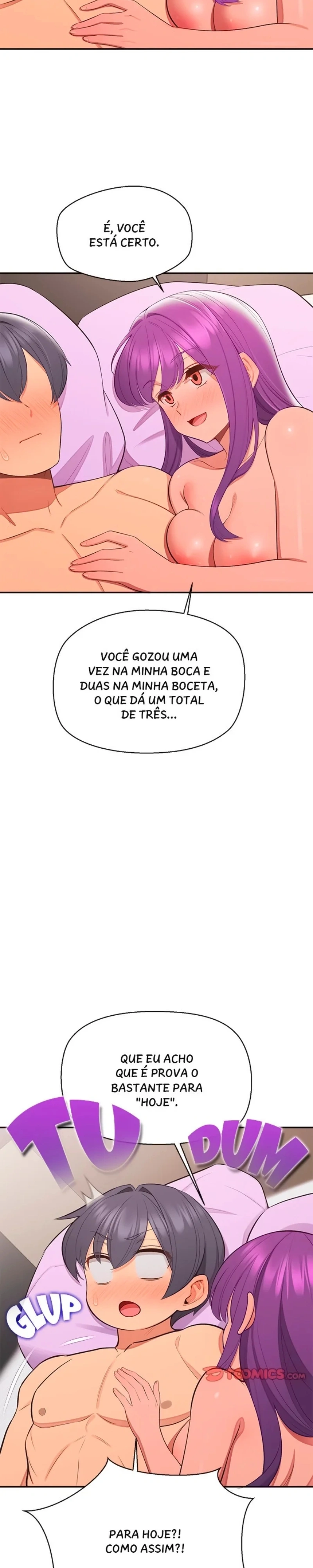 A semente do destino Capítulo 17 Página 31