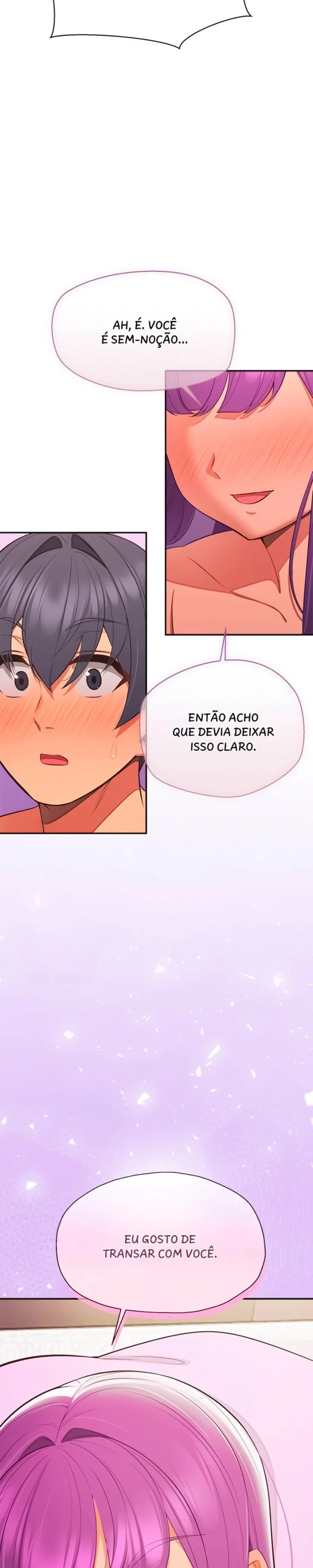 A semente do destino Capítulo 17 Página 32