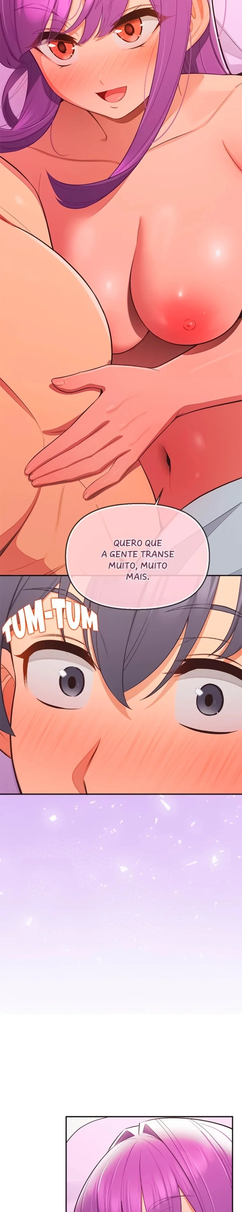 A semente do destino Capítulo 17 Página 33