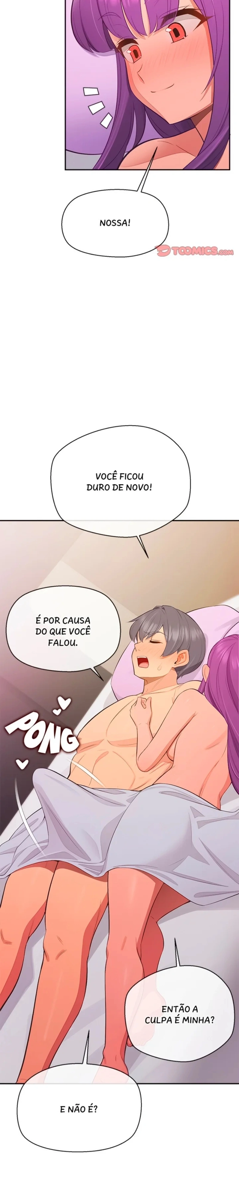 A semente do destino Capítulo 17 Página 34