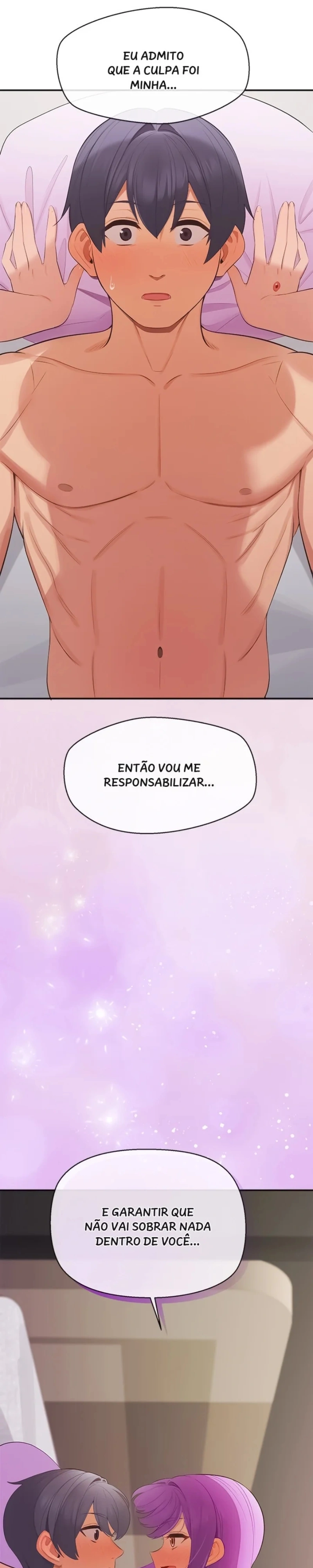A semente do destino Capítulo 18 Página 4