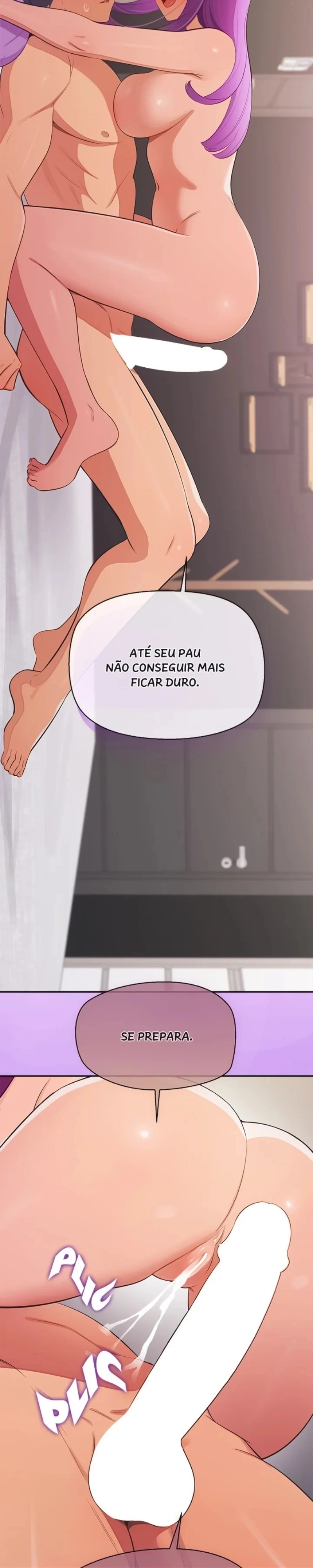 A semente do destino Capítulo 18 Página 5