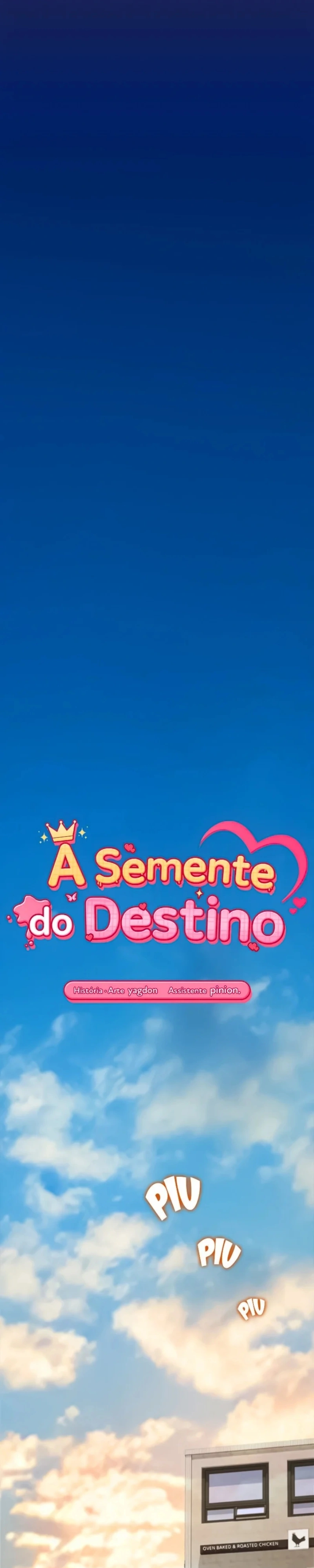 A semente do destino Capítulo 18 Página 12