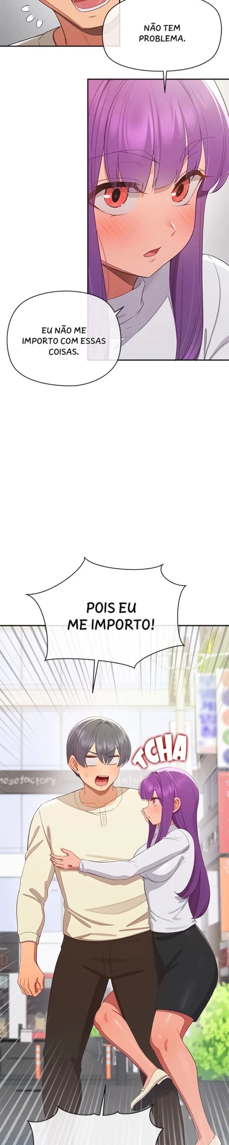 A semente do destino Capítulo 18 Página 14