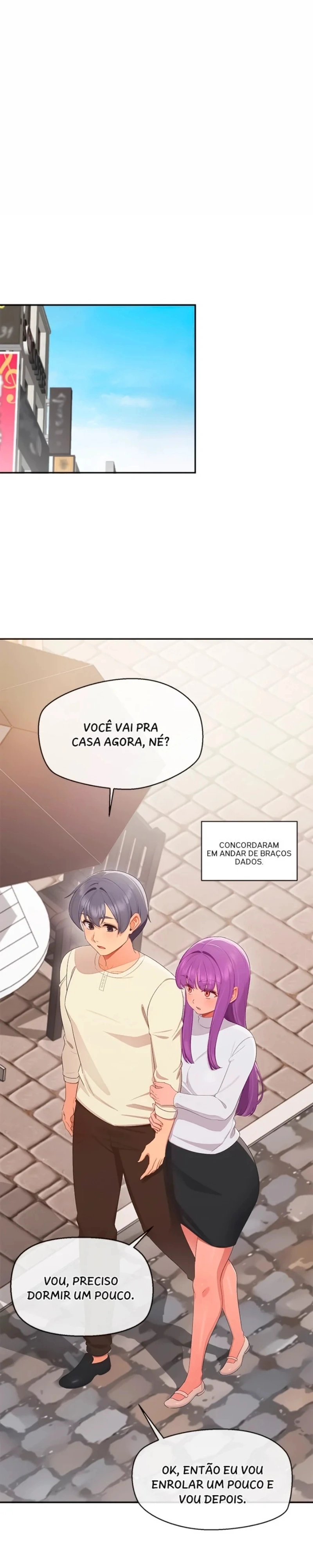 A semente do destino Capítulo 18 Página 16