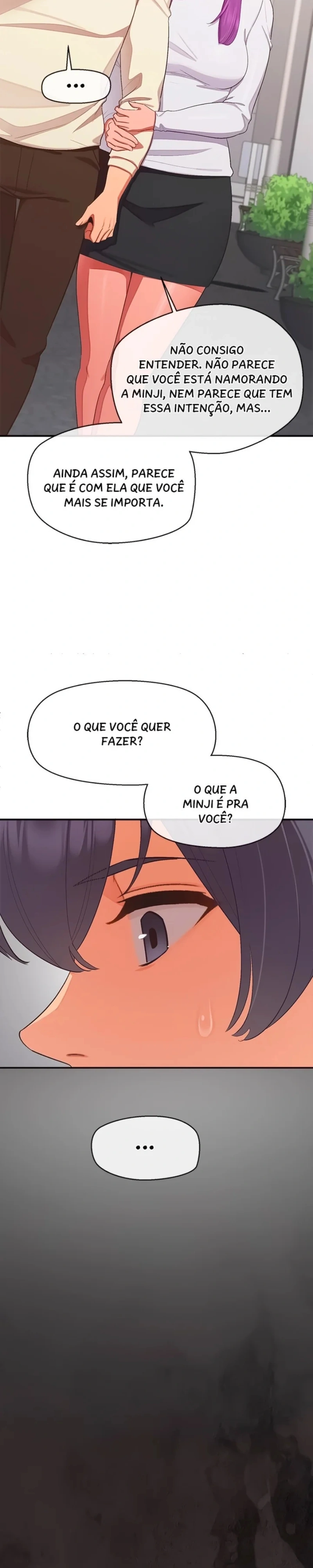A semente do destino Capítulo 18 Página 18