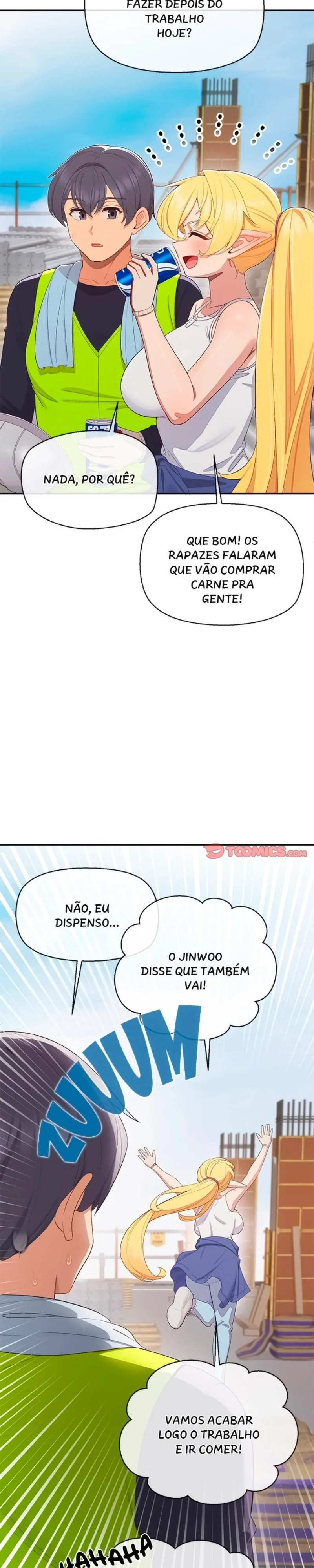 A semente do destino Capítulo 18 Página 29