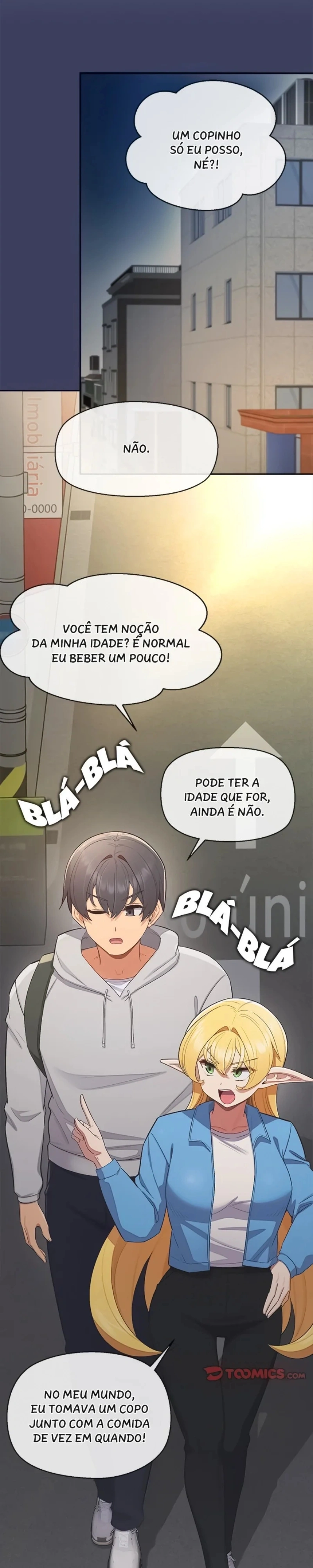 A semente do destino Capítulo 18 Página 31