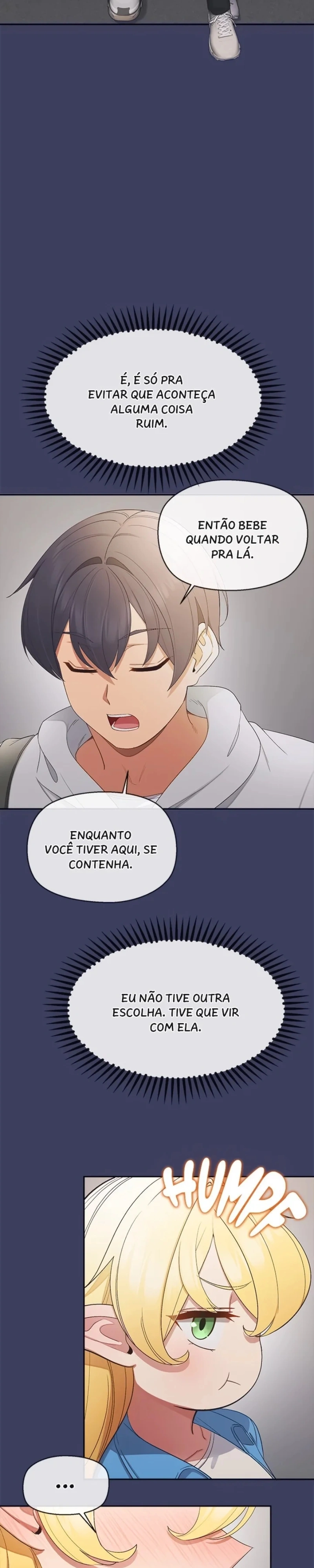 A semente do destino Capítulo 18 Página 32