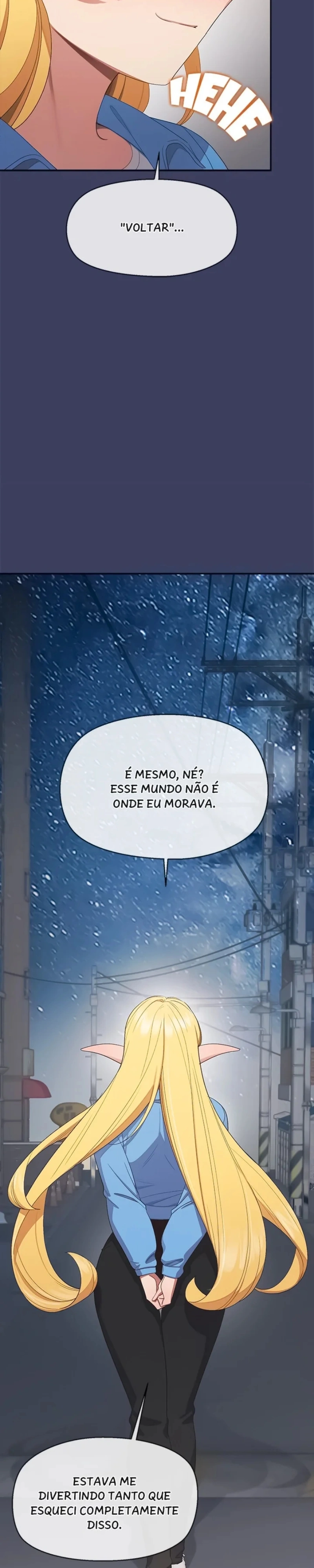 A semente do destino Capítulo 18 Página 33