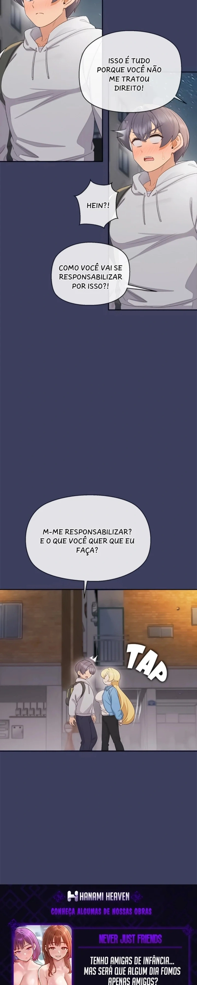 A semente do destino Capítulo 18 Página 35