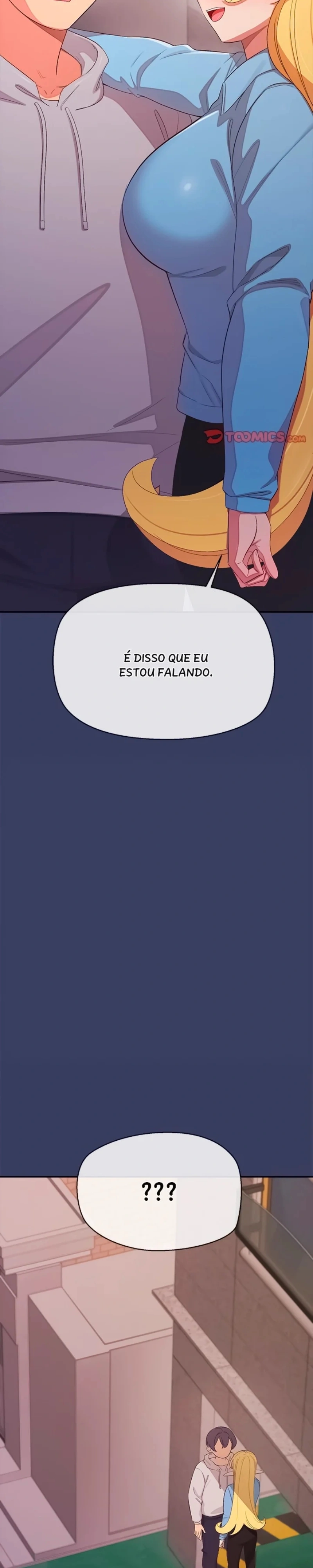 A semente do destino Capítulo 19 Página 7