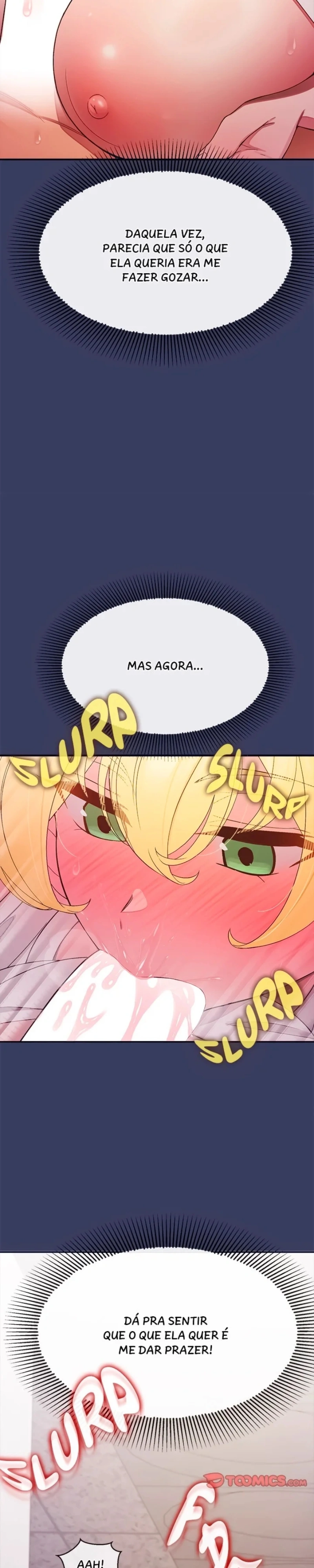 A semente do destino Capítulo 19 Página 18