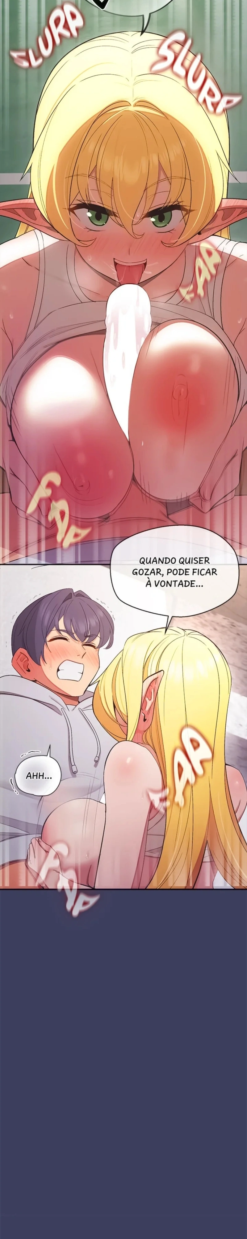 A semente do destino Capítulo 19 Página 20