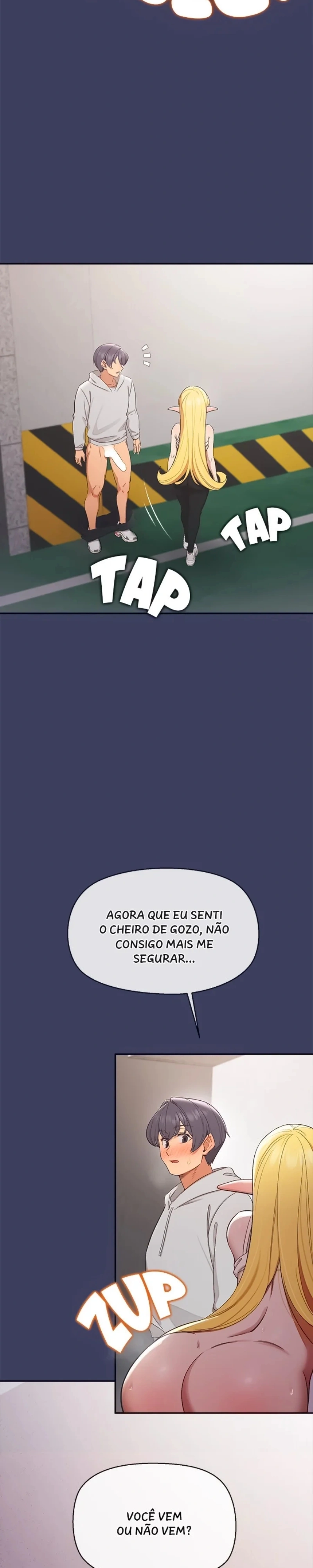 A semente do destino Capítulo 19 Página 24