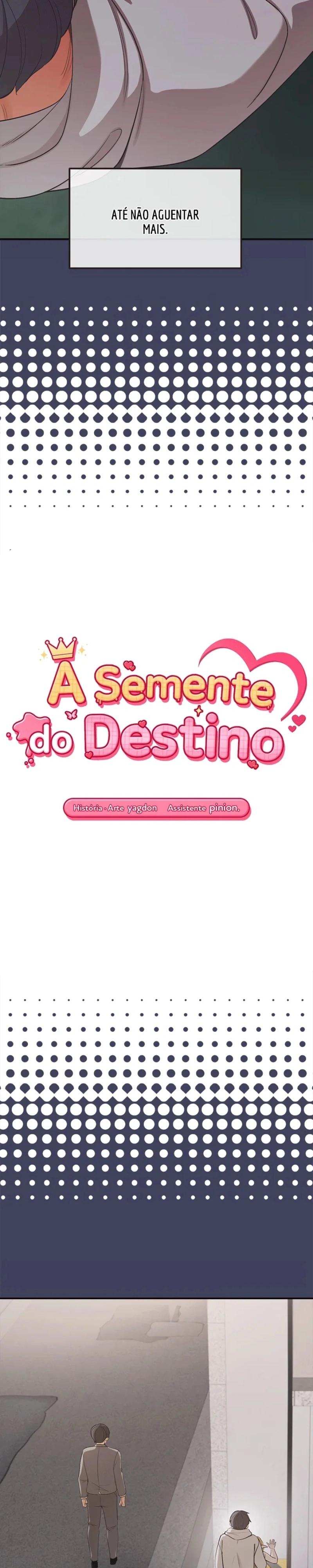 A semente do destino Capítulo 20 Página 3