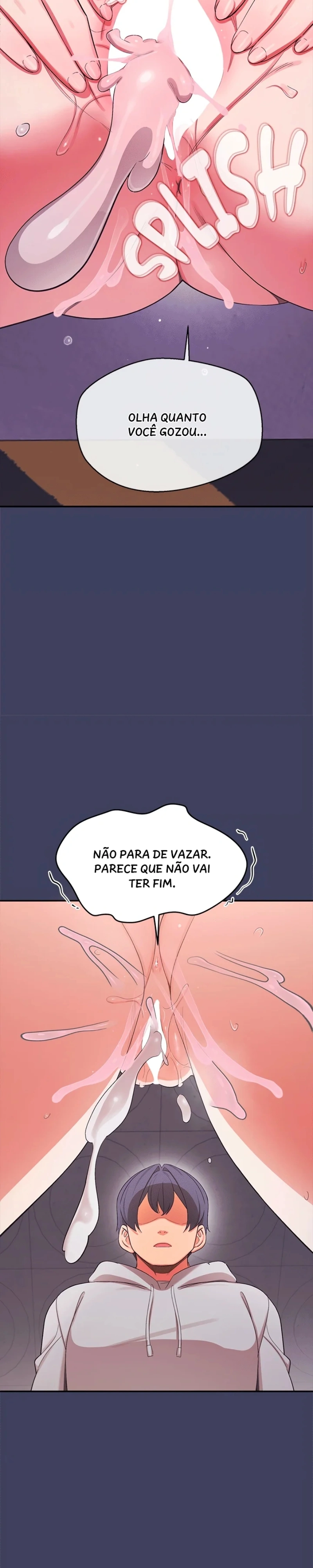 A semente do destino Capítulo 20 Página 8