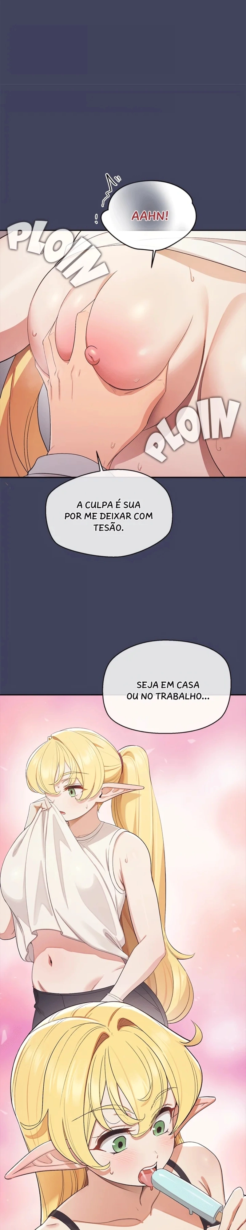 A semente do destino Capítulo 20 Página 13